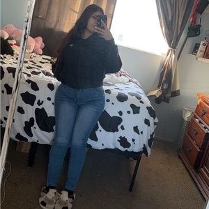 Meet your Posher, Brittney